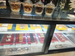 -天宇菲尔德·花园西餐厅·海鲜自助餐