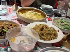 -五马集·海鲜·温州大牌档(黑金冠五马街十字路口店)