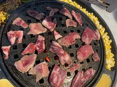 -韩宫宴烤肉·料理(如皋万达店)