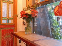 -西关84·History·Art·Cafe