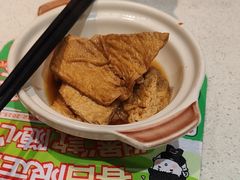 -膳心记-明火四宝煲仔饭(燕南店)