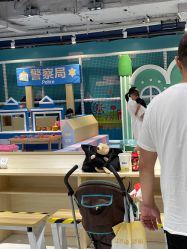 点击看大图 -利奥梦幻主题乐园(爱琴海购物公园店)