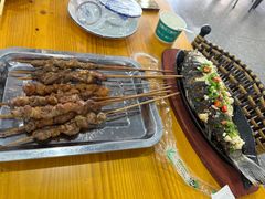 -老黑板筋(顺义总店)