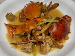 -西贝海鲜汇(槐安路店)