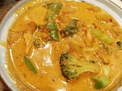 -Hi YOU你的饭局泰餐厅(雍和宫店)