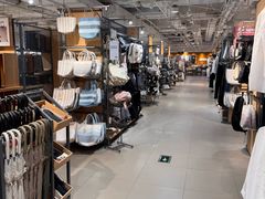 -MUJI无印良品(购物广场店)