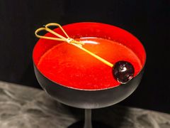 -ASPIRYNA酒吧水烟吧(太古里店)