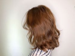 -SIX Hair Consultant