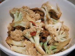 -味上湘菜馆(岳麓山店)