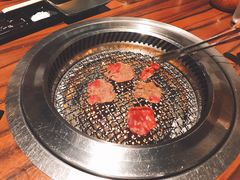 -松阪牛焼肉M(法善寺横丁店)