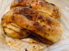 -郭际辣饼铺(第三中学店)