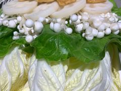 -半天妖烤鱼(茂业天地店)