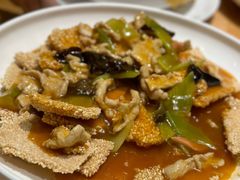 -汉·鲜味人知(陈家营店)