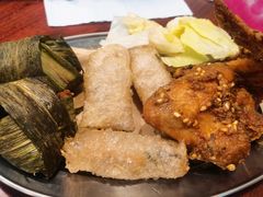 炸春卷-海安安越南粉(丹竹頭店)