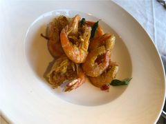 风味马来甘香虾-粤秀餐厅(国货店)