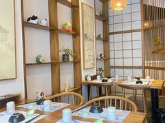-衣川小森林·料理·寿司(鸿铭中心店)