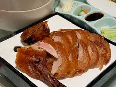 -峨嵋酒家(牡丹园店)