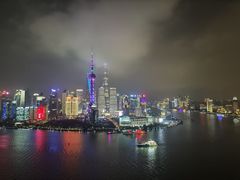 -上海外滩茂悦大酒店
