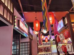 -仙隐小鹿料理食堂(惠济万达店)