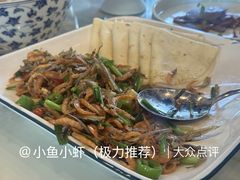 -西山人家·二十年老字号农家菜(旺山店)