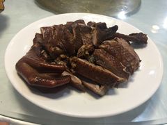 卤鹅-乐山第一家临江鳝丝(茶坊路店)