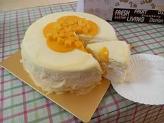 -OL’s Cake鲜荟千层(东风中路店)