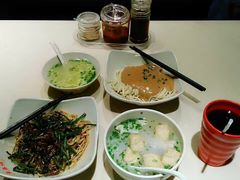 -东泰祥生煎馆(重庆北路店)