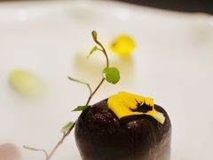 巧克力红酒鹅肝-尚一汤·粤菜海鲜(环球港店)