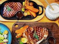 -候鸟等风来·精致西厨(万科第五城店)