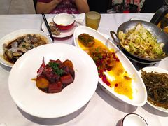 -申阿婆·上海菜·小海鲜(国展店)