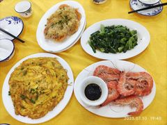 -秋姐美食店(旅游大道店)