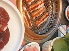 -一品诚记烤肉(大连柏威年购物中心店)