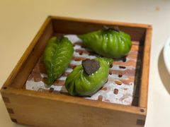 -蔡澜点心·粤菜(嘉里中心店)