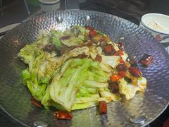 -米椰湘·辣椒炒肉