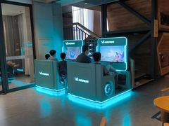 -星河湾温泉洗浴酒店