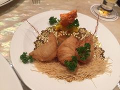 -8餐厅(新葡京酒店)