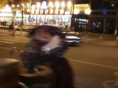 -簋街仔仔小龙虾(总店)