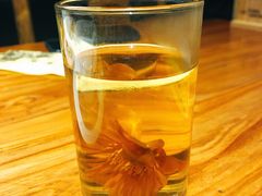 -一盏明灯全素斋(殊像寺店)