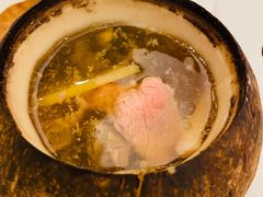 椰子鸡-半岛太子酒家(海港城店)