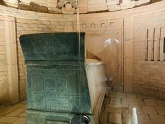 -洛阳古墓博物馆