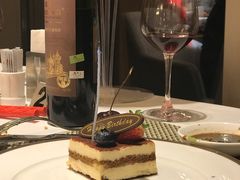 -都会尚膳·海鲜自助餐厅(重庆万豪酒店)