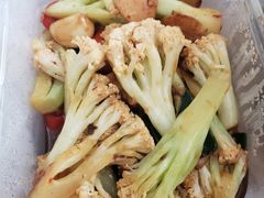 -绿茶餐厅(布吉万象汇店)