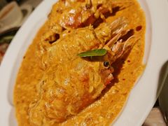 -狮拾久·现代新加坡料理(福田COCO Park店)