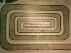 -夏都公园-延庆规划展览馆