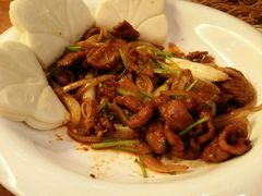 -宏状元现熬粥·京味菜(三里河店)
