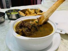 -葛尼沙印度餐厅 (镇明路店)