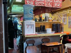 -拉面莊夢語＆中华料理八椿