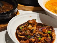 -小厨师·二十年沈家门小海鲜(百井坊巷店)