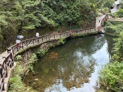 -雁荡山风景名胜区