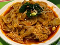 -令氏家外家周秦食府(高新店)